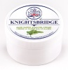 Knightsbridge Shaving Cream - Aloe Water, 170g