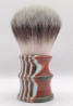 QED Select 0226 'Safari' Synthetic Badger 26mm knot