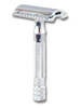 Merkur 33C Classic Double Edge Safety Razor