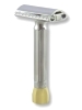 Merkur 500 Progress Adjustable Double Edge Safety Razor