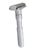 Merkur 700 Futur Adjustable Double Edge Safety Razor