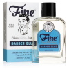 Fine Accoutrements After Shave - Barber Blue, 100ml