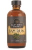 Captain's Choice Aftershave - Bay Rum, 4oz