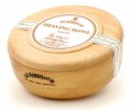 D.R. Harris Shaving Soap Bowl - Almond, 100g