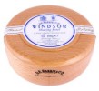 D.R. Harris Shaving Soap Bowl - Windsor, 100g