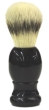 FM Brush H•I•S 1962 Shaving Brush, 23mm knot