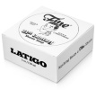 Fine Classic Shaving Soap Jar - Latigo, 5oz