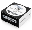 Fine Classic Shaving Soap Jar - Platinum, 5oz