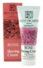 Geo F. Trumper Shaving Cream Tube - Rose, 75g