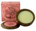 Geo F. Trumper Shaving Soap Bowl - Extract of Limes, 80g