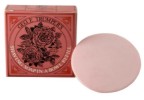 Geo F. Trumper Shaving Soap Refill - Rose, 80g