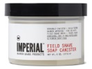 Imperial Glycerin Shave Soap Canister, 6.2oz