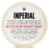 Imperial Glycerin Shave Soap Refill, 6.2oz