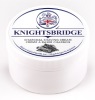 Knightsbridge Shaving Cream - Charcoal, 170g