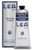 LEA Classic Shaving Cream, 100g