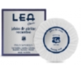 LEA Classic Shaving Soap Refill, 100g