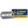 Ladas Super Stainless Double Edge razor blades