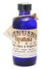 Ogallala Bay Rum, Limes & Peppercorns After Shave, 4oz