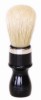 Omega 10098 Professional boar bristle shaving brush