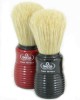 Omega 10810 boar bristle shaving brush