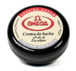 Omega shaving cream, 150g bowl