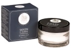 Osma Shaving Soap, 130g glass jar