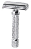 Parker Double Edge Safety Razor TTO - 87R Short Handle