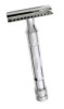 Parker Double Edge Safety Razor - 89R Chrome