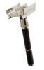 Parker Double Edge Safety Razor TTO - 96R Black