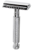 Parker Double Edge Safety Razor - 97R Chrome