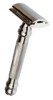 Parker Double Edge Safety Razor - 98R Heavy Duty