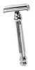 Parker Double Edge Safety Razor TTO - 99R Chrome