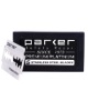 Parker Premium Platinum Double Edge razor blades