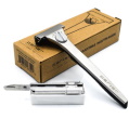 Parker Adjustable Injector Razor