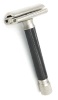 Parker Double Edge Adjustable Safety Razor - VAR-GR Graphite