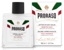 Proraso SENSITIVE Green Tea & Oat Aftershave Balm, 100ml