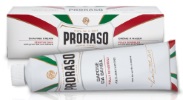 Proraso SENSITIVE Green Tea & Oat shaving cream, 150ml