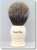 Savile Row 1124 pure badger 24mm knot