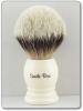 Savile Row 3124 silvertip badger 24mm knot