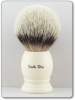 Savile Row 3128 silvertip badger 28mm knot