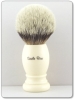 Savile Row 3226 long handle silvertip badger 26mm knot