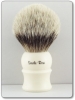 Savile Row 3326 silvertip badger 26mm knot