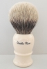 Savile Row 3624 silvertip badger 24mm knot