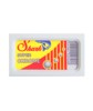 Shark Super Chrome DE razor blades