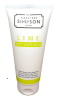 Alexander Simpson Post Shave Balm - Lime, 100ml