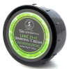 Taylor of Bond Street Shave Cream Jar - Lime Zest, 150g