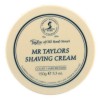 Taylor of Bond Street Shave Cream Jar - Mr Taylors, 150g