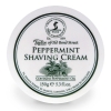 Taylor of Bond Street Shave Cream Jar - Peppermint, 150g