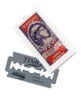 Timor Stainless Steel DE razor blades