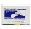 Valobra Soft Shave Cream Soap - Menthol, 150g